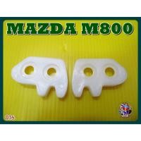 ราคา แป้นรับกลอนประตู ซ้ายและ ขวา (016) - MAZDA M800 Window Crank Cover Set L-R (12091896006)