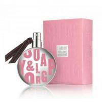 ราคา Soap and glory Original Pink Parfum 50ml และขนาดใหม่ 10 มิล (7576398513)