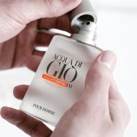 ราคา น้ำหอมแท้ Acqua ₯i Gio for men EDT 100ml (28715764645)