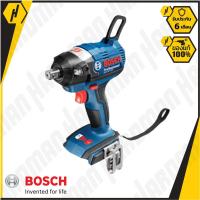 ราคา BOSCH GDS 18 V-EC Professional ประแจลมไร้สาย (6905920949)