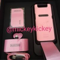 ราคา Samsung A80 gift set ครบเซ็ทยกกล่อง (2563335380)