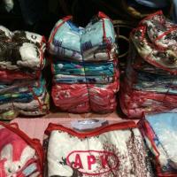 ราคา ผ้าห่มนาโน (650617553)