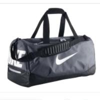 ราคา Nike Max Air กระเป๋าสะพายใบใหญ่ (1204643410)