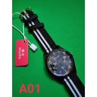 ราคา นาฬิกาชายBOLUN สายผ้า (8237642046)