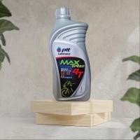 ราคา น้ำมันเครื่อง PTT Max Speed 4T 1L. (23547596201)