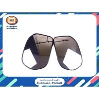 ราคา Honda ไส้กระจกมองข้าง อะไหล่รถยนต์ รุ่น Honda Civic ตั้งแต่ปี2006-2008 สีขาว แท้ (15109497217)