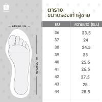 ราคา IAXYUE รองเท้าแตะรัดส้น Sandals SD05 ชาย หญิง - Black (พร้อมส่งจากไทย) (3492309638)