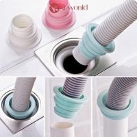 ราคา Oneworldshop ฝาครอบท่อปิดสายน้ำทิ้ง ท่อระบายน้ำ ป้องกันแมลงสาบ ฝาครอบท่อระบายน้ำป้องกันแมลง MA-J-039W (18169151871)