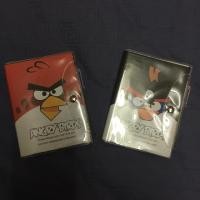 ราคา สมุดโน๊ตangry bird แอ้งกี้เบิร์ด พร้อมปากกา (1019768302)