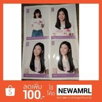 ราคา BNK48 Photoset Debut รุ่น 2 [Kheng, Stang] (1506313391)