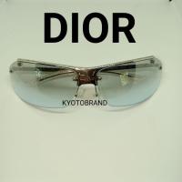 ราคา แว่นDior vintage2000sแท้มือสอง แว่นดิออร์แท้ (23722216935)