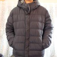 ราคา เสื้อขนเป็ดมือสอง UNIQLO ขนเป็ด 80% ‼️มีตำหนิ (1421064714)