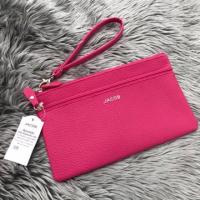 ราคา [พร้อมส่ง] JACOB แท้ % กระเป๋าคล้องมือ (937195480)