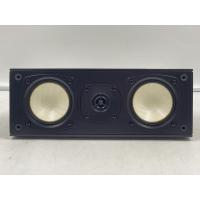 ราคา S46 ลำโพง CENTER 1 ลูก มือสองญี่ปุ่น (792) ONKYO D-058C 40W 6 โอห์ม Woofer 2.5 นิ้ว x2 Size ตู้ 27x9x10CM มีฝาหน้า รอยตา (23919125996)