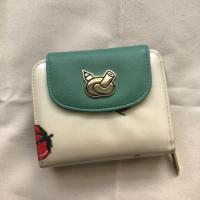 ราคา kloset etcera กระเป๋าสตางค์ กระเป๋าตังค์ มือสอง (3417569907)