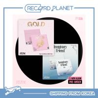 ราคา ITZY <GOLD> SPECIAL EDITION (GOLD Ver.,Imaginary Friend Ver.) (26464836959)