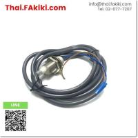 ราคา JUNKพร้อมส่ง, Junk, E2E-X14MD2 Proximity Sensor, พร็อกซิมิตี้เซนเซอร์ สเปค M18 NO 1.3m, OMRON (66-009-056) (18386925031)