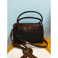 ราคา Dooney & Bourke ของแท้ กระเป๋ามือสอง 2handbag (13365153762)