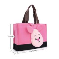 ราคา กระเป๋าถือ พิกเล็ต Cutie Piglet (9634697171)