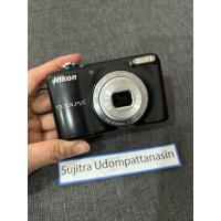 Nikon Coolpix L29