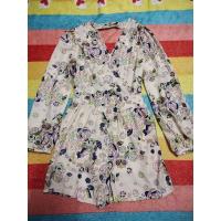 ราคา ชุดจั้มสูทเว้าหน้าเว้าหลัง (11346341868)