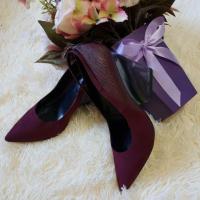 ราคา รองเท้า Charles & keith (มือสอง) (1545800891)