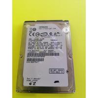 ราคา HITACHI 250gb.ฮาร์ดดิสโน๊ตบุ๊คมือสอง พร้อมใช้งาน (3121971922)