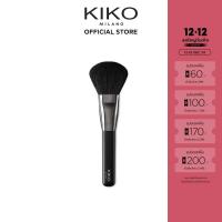 ราคา KIKO MILANO Face 09 Powder Brush เฟซ พาวเดอร์ บรัช (แปรงลงแป้ง) (22238191288)