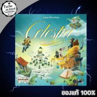 Celestia Board Game (TH) เซเลสเทีย บอร์ดเกม ภาษาไทย