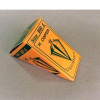 ราคา ลูกดิ่งวัดระดับ ลูกดิ่งขนาด500กรัม (8140783201)