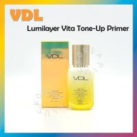 ราคา [VDL] Lumilayer Vita Tone-Up ไพรเมอร์ SPF20 PA++ 30 มล. (25500527067)