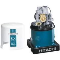 ราคา Hitachi ปั้มน้ำอัตโนมัติ 250 วัตต์ สำหรับดูดน้ำตื้น น้ำประปา รุ่น WT-P250GXB (251299403)