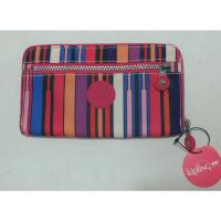 ราคา กระเป๋าสตางค์ยี่ห้อKipling(ของแท้) (19417604417)