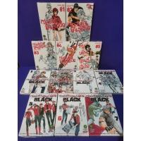 ราคา เซลล์ขยันพันธุ์เดือด 2 ภาค รวม 12 เล่ม ภาคแรกครบจบ ภาคBlack เล่ม 1-7​ล่าสุด (24431150763)