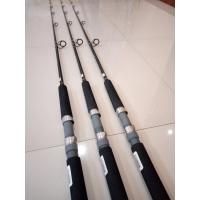 ราคา คันเบ็ดตกปลา คันตกปลาทั่วไป สปินนิ่ง ท่อนเดียว ยาว 7 ฟุตท่อนเดียว ปลายหงอก (11891897708)