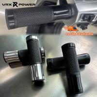 ราคา ปลอกแฮนด์มือจับยาง CNC สําหรับ Vespa GTS Sprint Primavera S150 I-Get 3vie (22884721420)