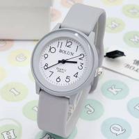 ราคา นาฬิกาแบรนด์ BOLUN แบรนด์แท้ นาฬิกาแฟชั่น นาฬิกาผู้หญิง (24709630134)
