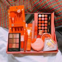 ราคา สุ่มเครื่องสำอางค์ ราคาสุดคุ้ม (6534183074)