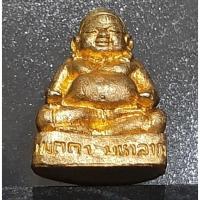 ราคา พระสังกัจจายน์ปริสุทโธ (หลวงพ่อคูณ) รุ่นเมตตามหาลาภ ปี 2537 (10533544597)