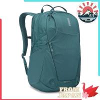 ราคา 2024 Thule EnRoute Backpack 26L Mallard Green Thule EnRoute Backpack 26L Black (28270190537)