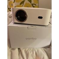 ราคา ส่งต่อ โปรเจคเตอร์ของWanbo x1 pro (21704816721)