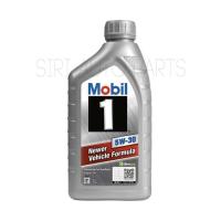 ราคา Mobil1 5W-30 ขนาด 1 ลิตร (4541413347)