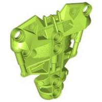 ราคา Part Lego 53546 Bionicle Chest Armor, Toa Inika - Type 1 (18536079023)