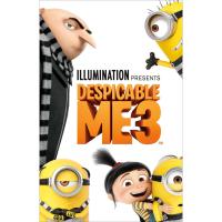ราคา โปสเตอร์หนัง Minions มินเนี่ยน ภาพยนตร์แอนิเมชั่น Movie Poster ภาพติดผนัง ตกแต่งบ้าน รูปติดห้อง ของสะสม ร้านคนไทย (17480593274)