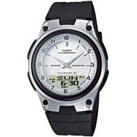 Casio Standard Analog-Digital (AW-80-7AV)