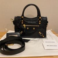 ราคา Balenciaga mini city (5418677615)