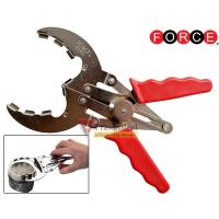 ราคา ลดเพิ่ม 120 ใส่โค้ด INCL8M3 Force ( 62302 ) คีมถ่างแหวนลูกสูบ (110-160mm) (6740247791)