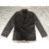 ราคา เสื้แเจ็คเกตชายสีเทาเข้มยี่ห้อGiordanoแท้ (6961767211)