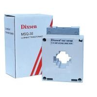 ราคา หม้อแปลงกระแส ซีที Current Transformer ยี่ห้อDixsen รุ่นMSQ-30-100/5A (7045124619)