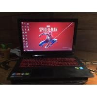 ราคา Lenovo Y50 70 59444430 มือสอง แถมฟรีกระเป๋า samsonite (6054653913)